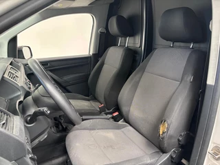 Volkswagen Caddy 2020 - 2.0 TDI L2 Maxi immagine 2 miniatura