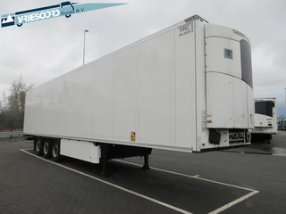 Schmitz Cargobull N/A 2019 - N/A SCB*S3B bild 2