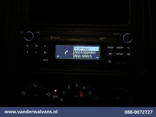 Opel Vivaro 2018 - 1.6 CDTI L1H1 Euro6 Airco | Imperiaal | Navigatie | Cruisecontrol | LED | Trekhaak изображение 16