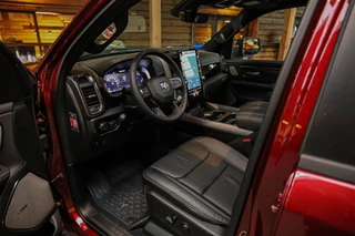 Dodge Ram 1500 2024 - Rebel Night zdjecie 10