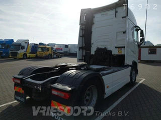 Volvo FH 2021 - 4x2 afbeelding 3 miniatuur