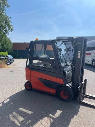 Linde E 30 2016 - N/A obrazek 2