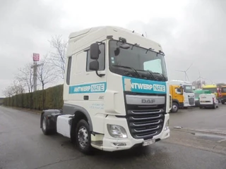 DAF XF 106.460 2014 - N/A obrazek 3