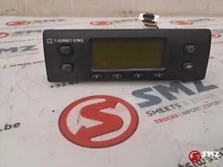 Thermoking N/A 2018 - Occ ECU HMI regeleenheid Thermoking immagine 1