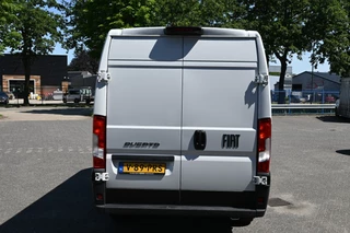 Fiat Ducato 2024 - L4H2 Maxi 140 pk 2.2 MultiJet obrazek 10