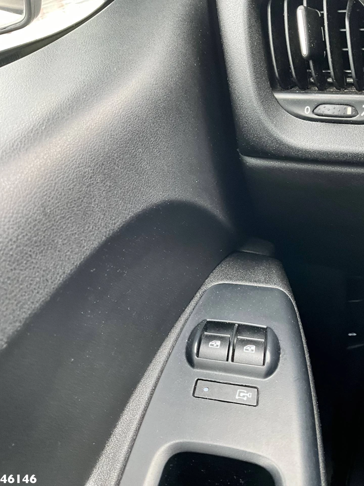 Fiat Doblò 2018 - Cargo 1.4 T-Jet Natural Power Euro 6 (Benzine, CNG) Just 60.491 Km! obrázek 17