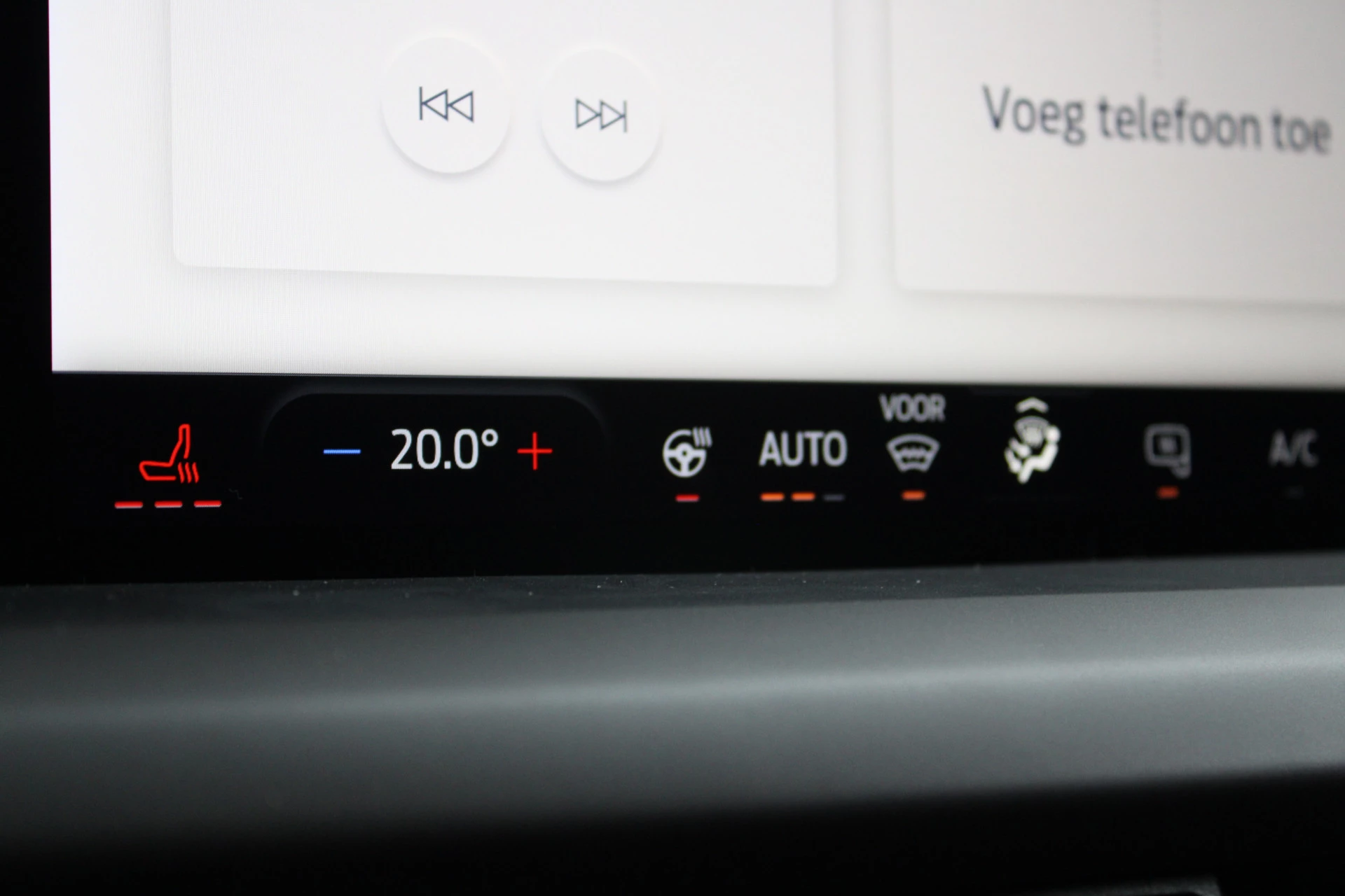 Ford E-Transit Courier 2025 - Trend 44 kWh 136pk - Stoel/Stuurverwarming - Camera - Cruise - Carplay/Android - Rijklaar obrázek 22