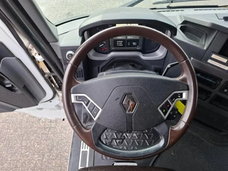 Renault T480 Comfort 2018 - / DOUBLE TANK / TUV:26-06-2026 / PARK-AIRCO / FRIDGE / LWDS / FULL-SPOILER / 2XBED / AUTOMATIC / EURO-6 / 2018 imagen 13