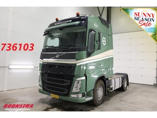 Volvo FH 2015 - 460 iParkCool ACC Hydrauliek PTO 837.513 km!! for sale
