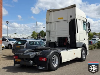 DAF XF480 2018 - FT obrazek 5
