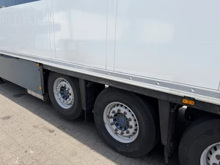 Schmitz Cargobull N/A 2017 - Thermo King SLXi 300 / OV-Laadklep / Lift-AS / Apk! imagen 29