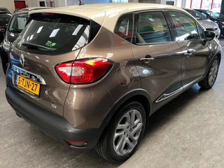 Renault Captur 2014 - 0.9 TCe Dynamique NAP - Achteruitcamera - parksensor - Airco - Cruise. image 9