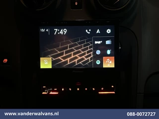 Mercedes-Benz Citan 2020 - 108 CDI L1H1 Euro6 Airco | Navigatie | Cruisecontrol | Sidebars | Dakdragers bild 13