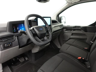 Ford Transit Custom 2024 - 300 2.0 TDCI L2H1 afbeelding 2 miniatuur