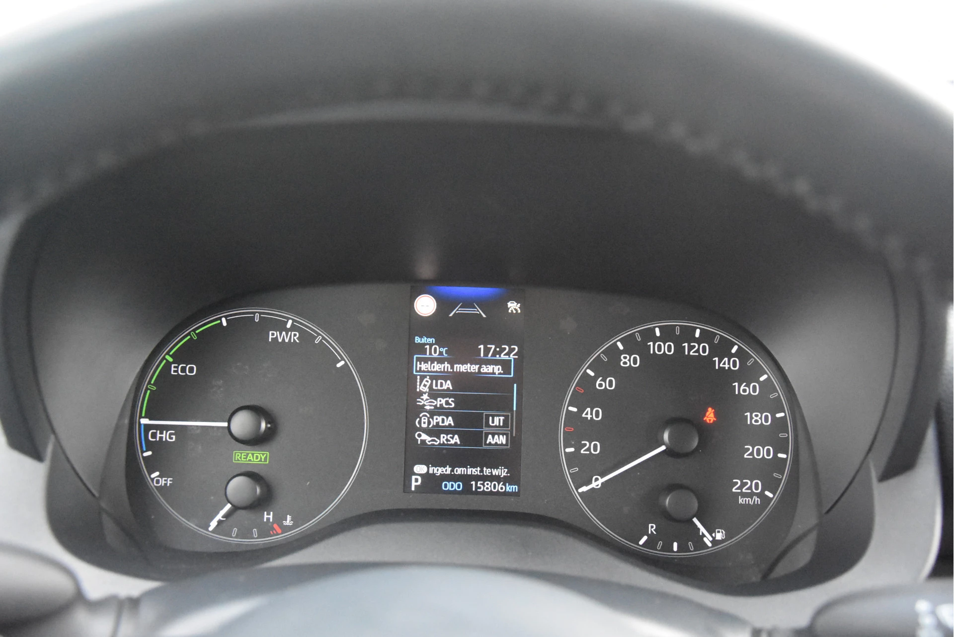 Toyota Yaris 2024 - 1.5 Hybrid 115 Comfort zdjęcie 5