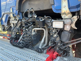 Mercedes-Benz Arocs 2021 - 1853, HAD, 4x4, Klima, Retarder, Kipphydraulik, Euro6D afbeelding 13