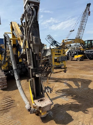 Atlas-Copco N/A 2010 - t 30 image 8