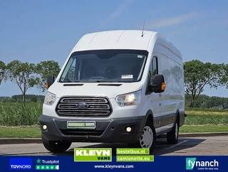 Ford Transit 2019 - 2.0 Bild 1 Miniaturansicht