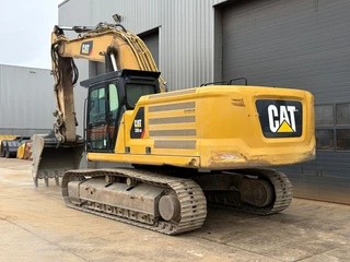 Caterpillar 336 GC 07A - CE Certified 2019 - N/A obrazek 3