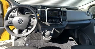 Renault Trafic 2017 - 1.6 dCi L2 DC Dubbele cabine MARGE BTW VRIJ afbeelding 2