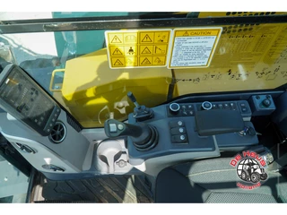 XCMG N/A - XE80E stage-V imagem 9