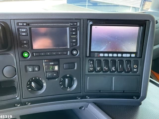 Scania G 2015 - 450 Euro 6 HMF 60 Tonmeter laadkraan + Fly-Jib obrazek 19