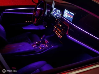 BMW 5 Series 2018 - 540i High Executive image 17
