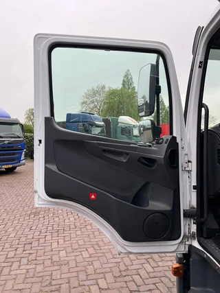 Mercedes-Benz Atego 2017 - 816 obrazek 22