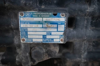 ZF N/A 2006 - 12AS23331OD+INT 81.32003-6895 obrazek 6