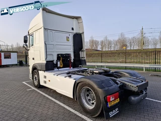 DAF XF480 2022 - FT Superspace imagem 2