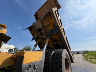 Caterpillar 775E 2004 - N/A obrazek 14