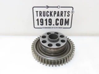 MAN N/A - 51-02115.0312 Krukastandwiel D2676 image 1