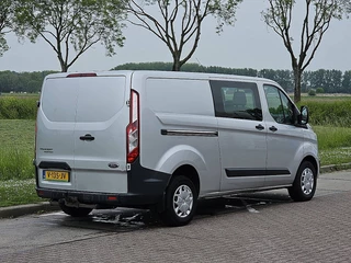 Ford Transit Custom 2017 - N/A imagen 3