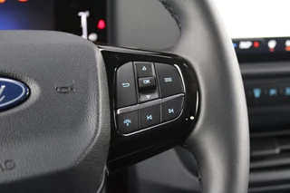 Ford Transit Custom 2024 - 320 2.0 TDCI L2H1 Trend DC 136pk - Carplay - Android - Camera - LED koplampen - Stoel + Stuurverwarming - Rijklaar image 19