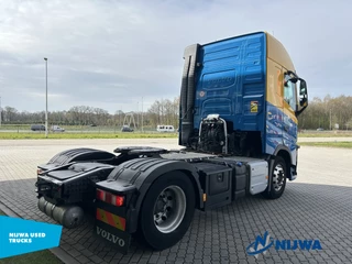 Volvo FH 2020 - 460 4x2 I-Save + Standairco image 3