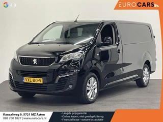 Peugeot Expert 2023 - 2.0 BlueHDI 180PK Long Premium Dubbele Cabine Automaat afbeelding 1 miniatuur