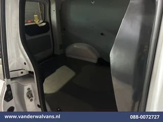 Mercedes-Benz Citan 2022 - 110 CDI 96pk L1H1 Euro6 Airco | Cruisecontrol | LED | Zijdeur obrazek 11