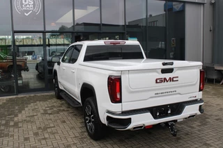 GMC Sierra 2021 - AT4 6.2L 8- Cil LPG Head UP LED 51.817 KM 1e eigenaar изображение 18