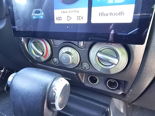 Isuzu D-Max 2007 - 2.5D image 11