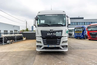 MAN TGX 2021 - 18.470 BL SA +ADR+INTARDER obrazek 2