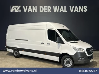 Mercedes-Benz Sprinter 2024 - 315 CDI 150pk L3H2 Euro6 Airco | Camera | Apple Carplay | Chauffeursstoel | Cruisecontrol for sale