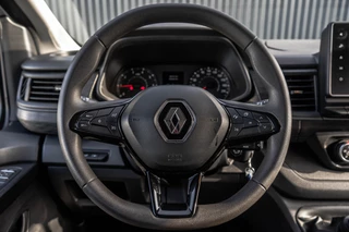 Renault Trafic 2024 - **L2H1 | 150 PK | LED | 9-Zits | Cruise | Navi | Airco** image 16