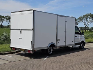 Volkswagen Crafter 2024 - 35 2.0 obrazek 3