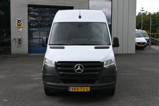 Mercedes-Benz Sprinter 2021 - 317 CDI L3H2 afbeelding 2 miniatuur