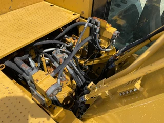 Caterpillar 329E Long Reach Excavator 2014 - N/A obrazek 30