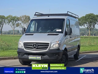 Mercedes-Benz Sprinter 2016 - 213 for sale
