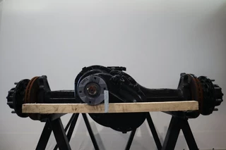 MAN N/A 2024 - HYD-1370-04 37/11 81.35003-7617 BRANDNEW image 1