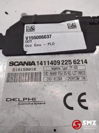 Scania N/A - Occ Ecu VPS Scania 1411409 immagine 2