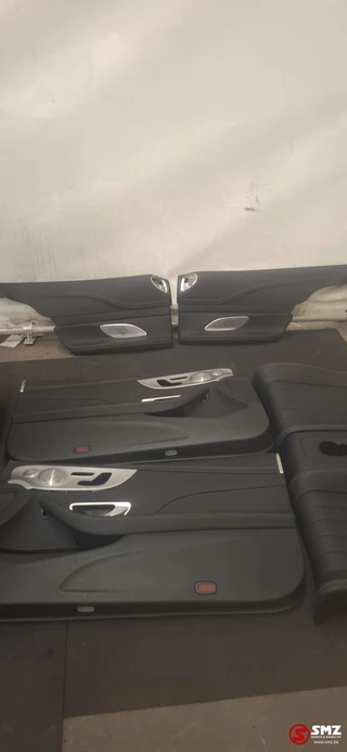 Mercedes-Benz N/A - Occ set interieur met zetels W238 Mercedes obrazek 5