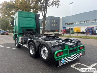 Mercedes-Benz Actros 2004 - 2655 afbeelding 3 miniatuur